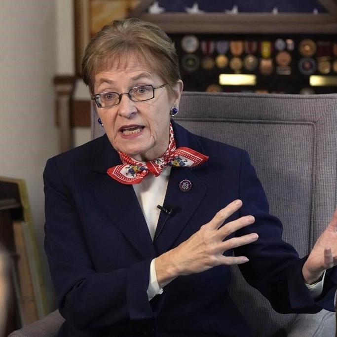 Democrat wins key US House seat in Ohio while 2 other incumbents defend their seats